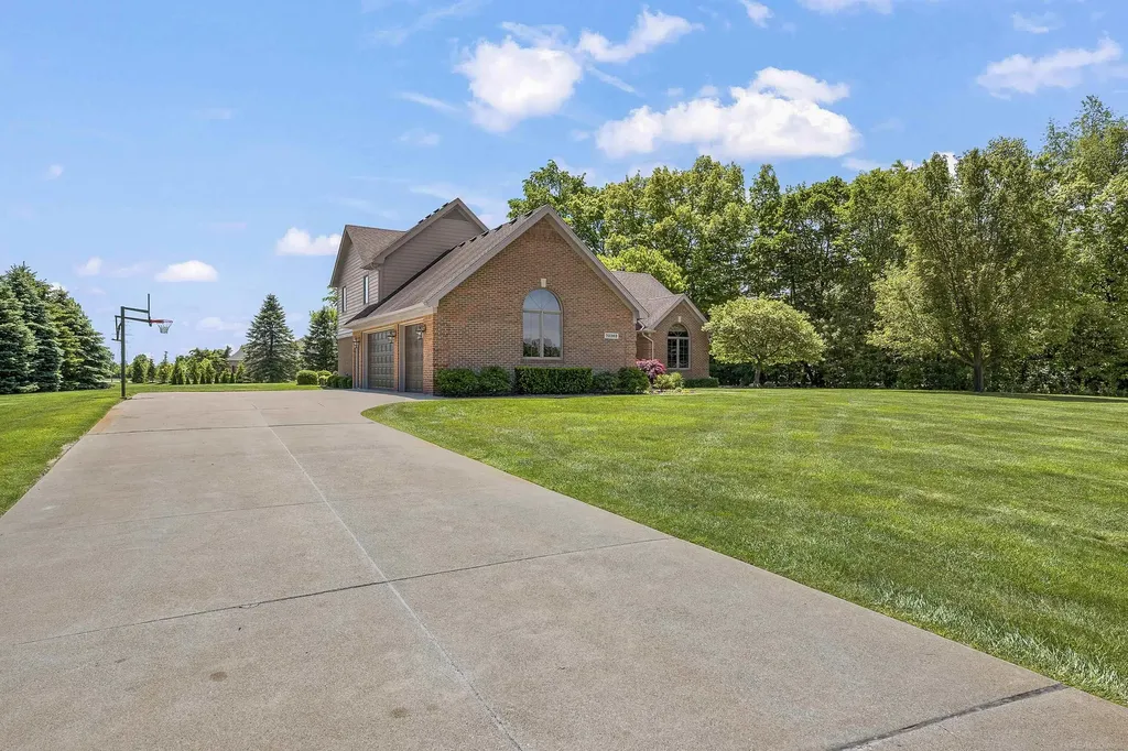 72363 Sorrel Drive Bruce Township MI 48065