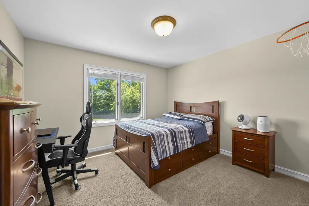 72363 Sorrel Drive Bruce Township MI 48065