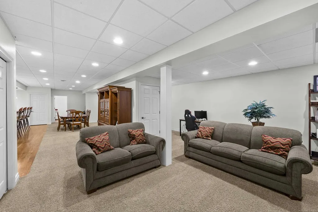 72363 Sorrel Drive Bruce Township MI 48065