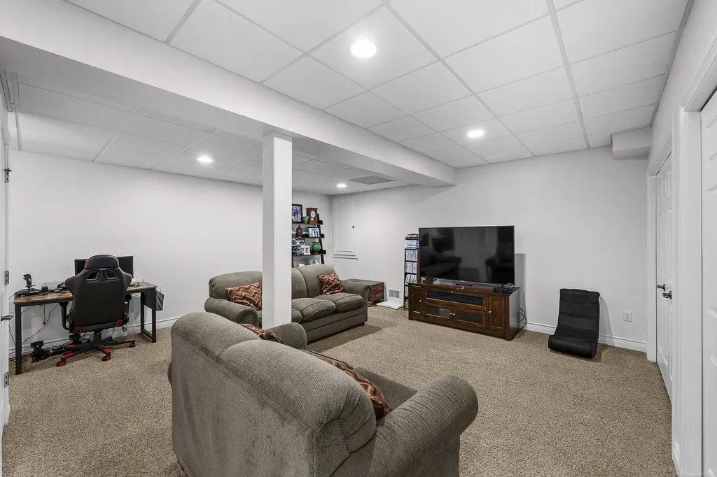 72363 Sorrel Drive Bruce Township MI 48065