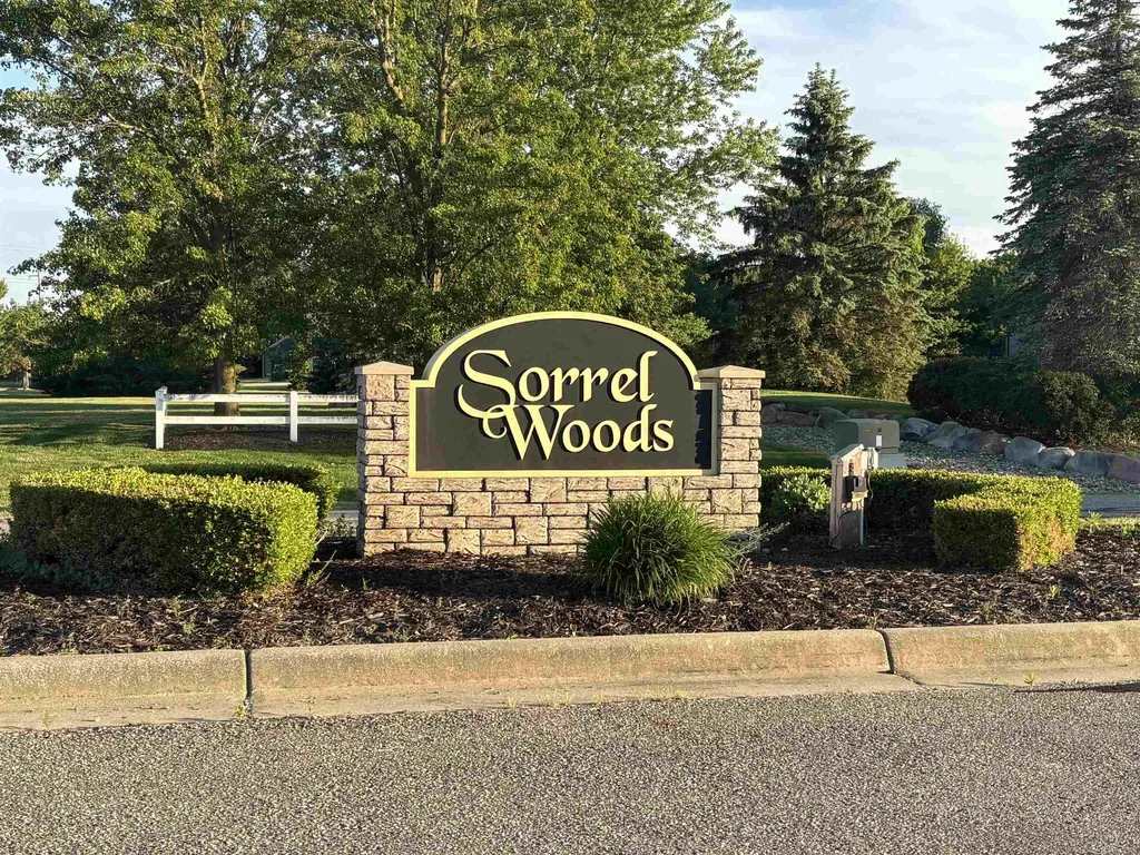 72363 Sorrel Drive Bruce Township MI 48065