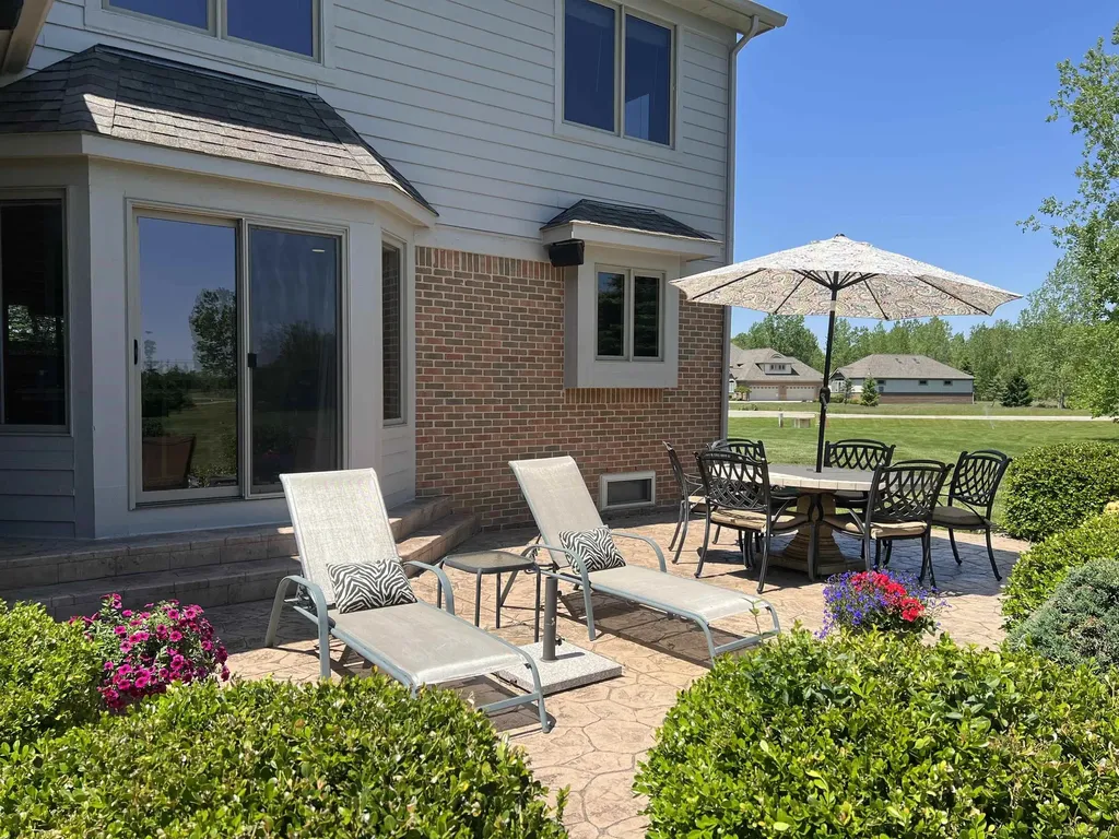 72363 Sorrel Drive Bruce Township MI 48065