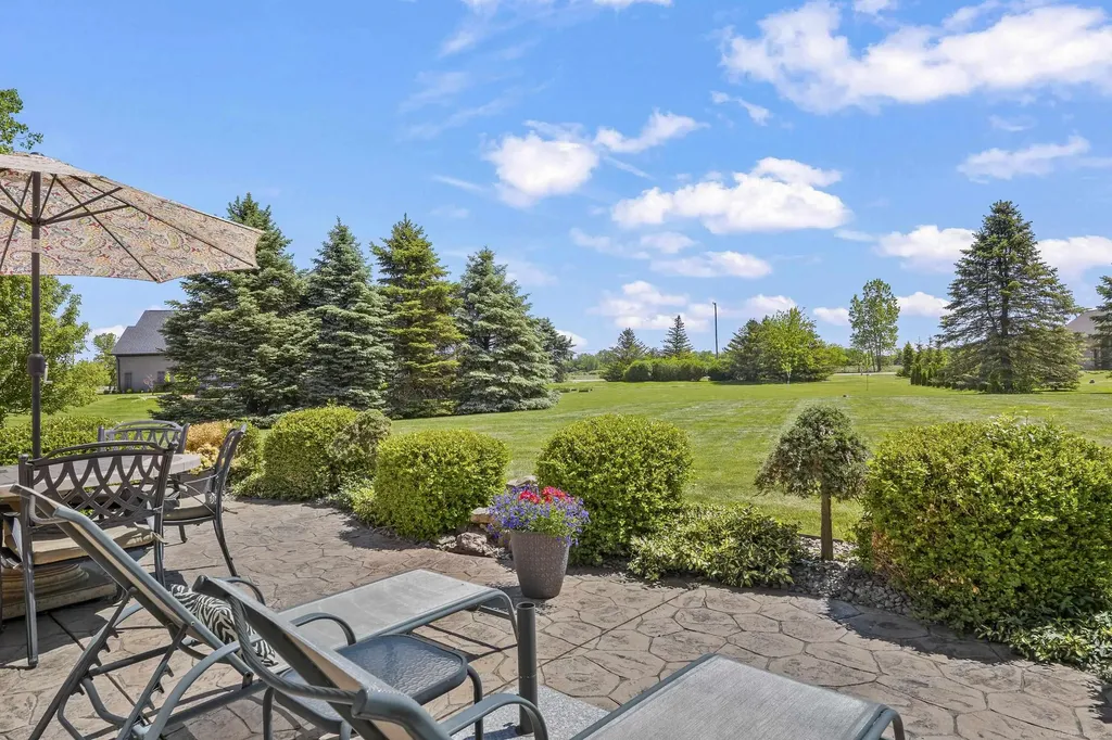 72363 Sorrel Drive Bruce Township MI 48065
