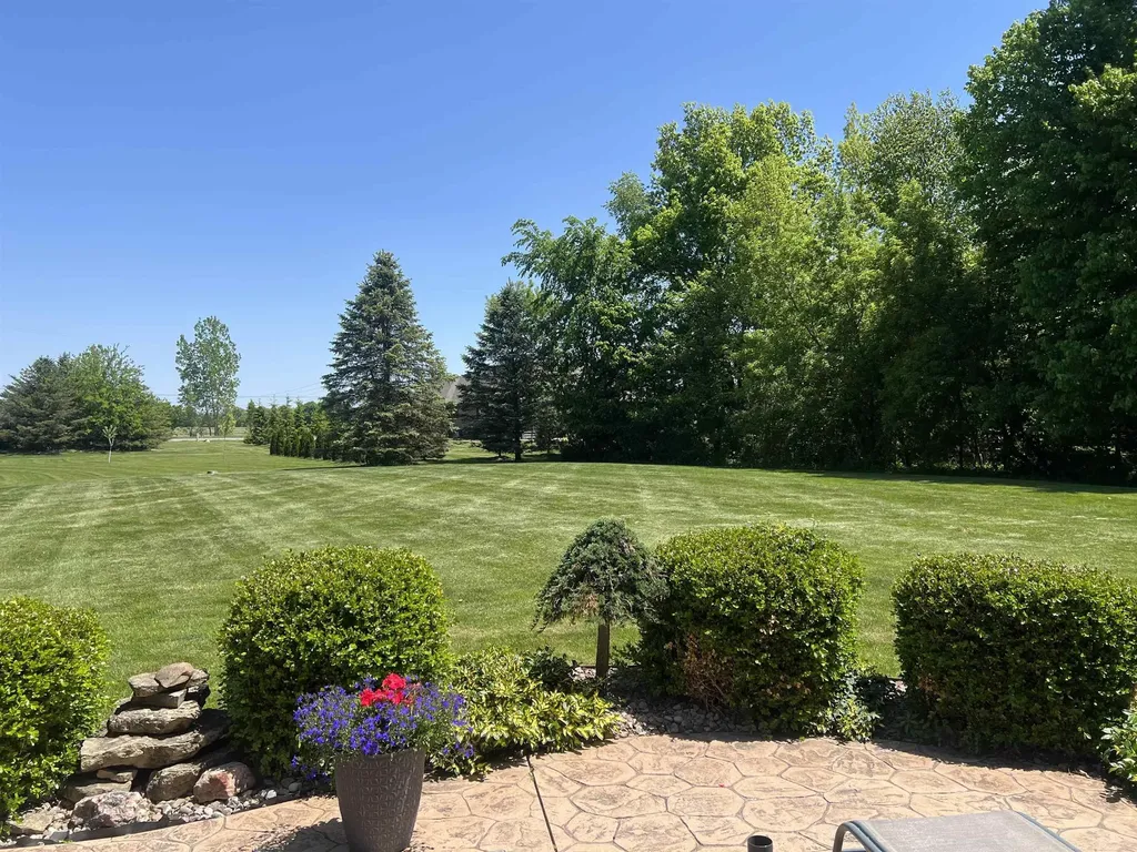 72363 Sorrel Drive Bruce Township MI 48065