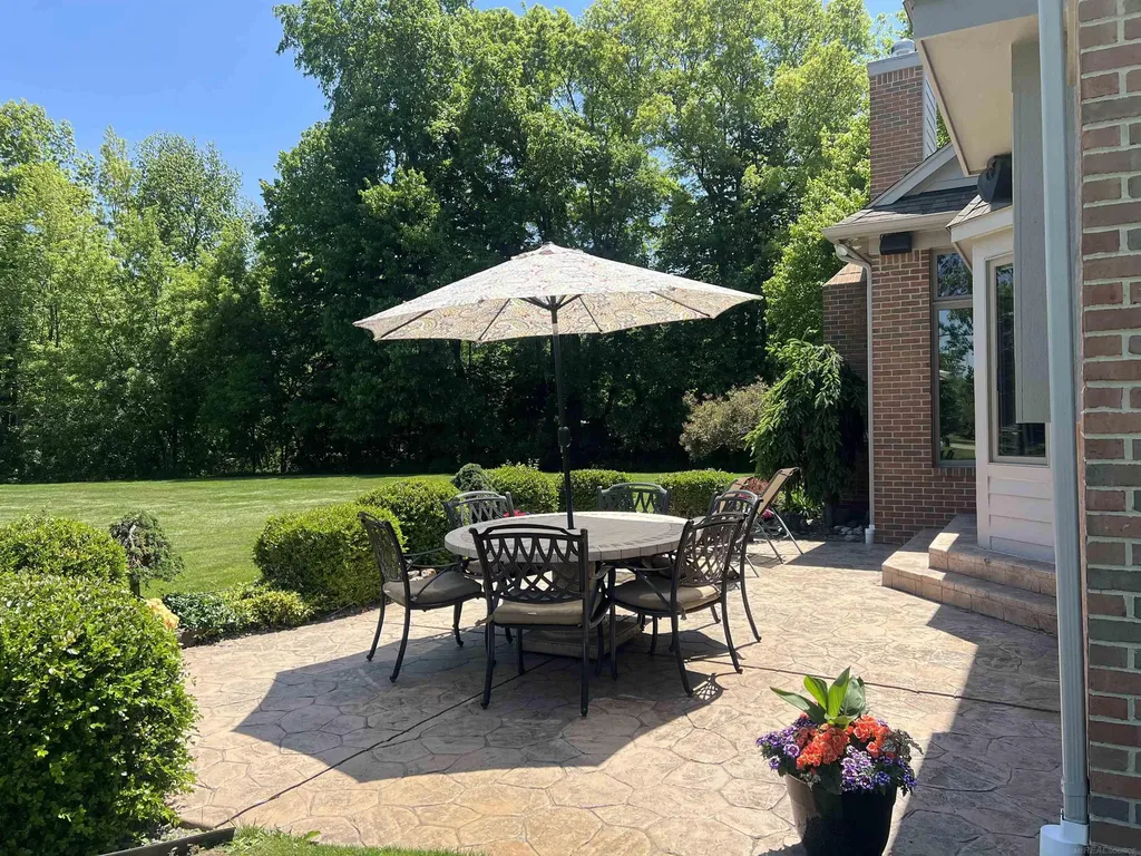 72363 Sorrel Drive Bruce Township MI 48065