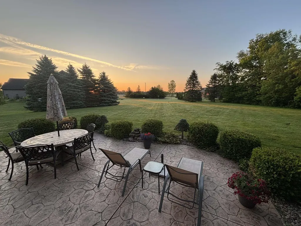 72363 Sorrel Drive Bruce Township MI 48065
