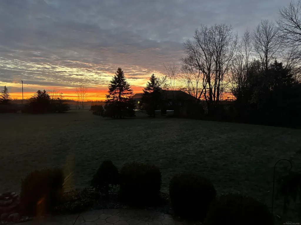 72363 Sorrel Drive Bruce Township MI 48065