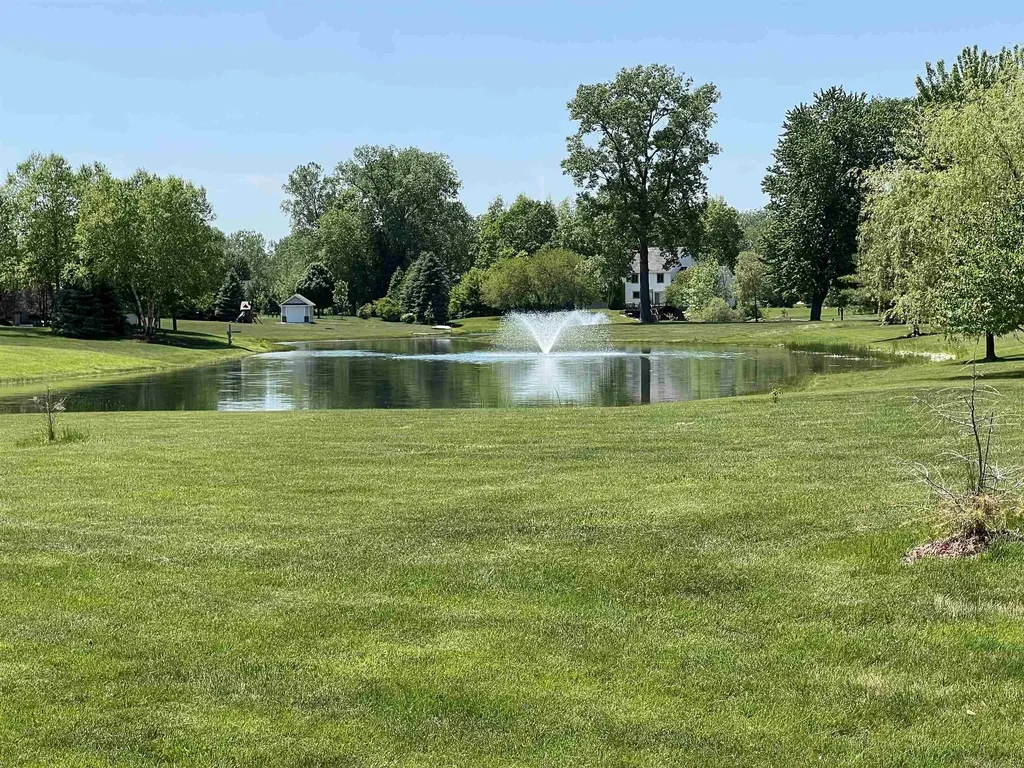 72363 Sorrel Drive Bruce Township MI 48065