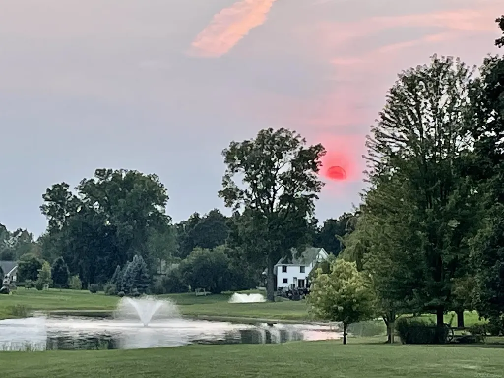 72363 Sorrel Drive Bruce Township MI 48065
