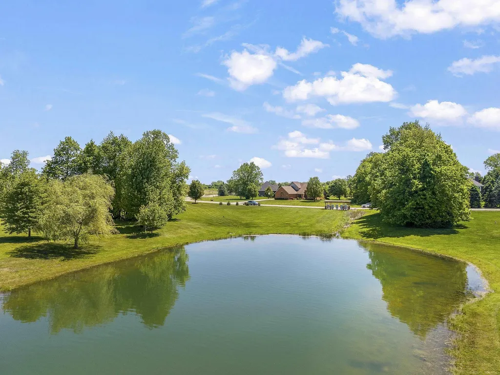 72363 Sorrel Drive Bruce Township MI 48065