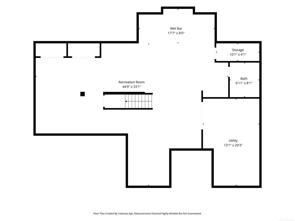 72363 Sorrel Drive Bruce Township MI 48065