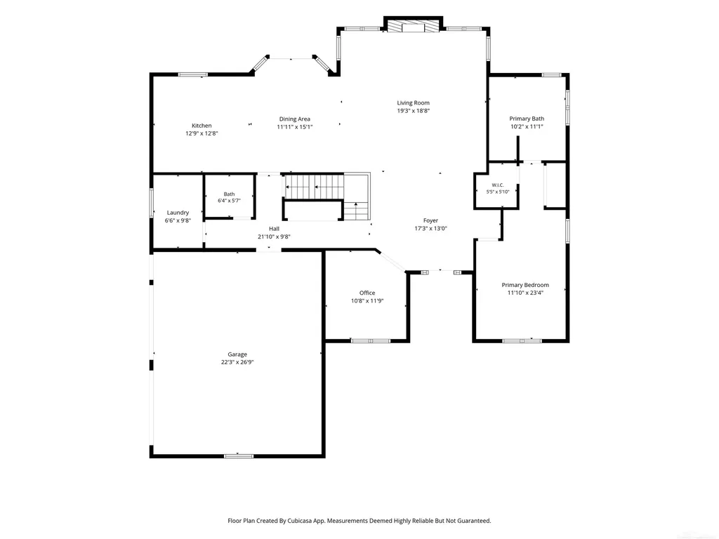 72363 Sorrel Drive Bruce Township MI 48065