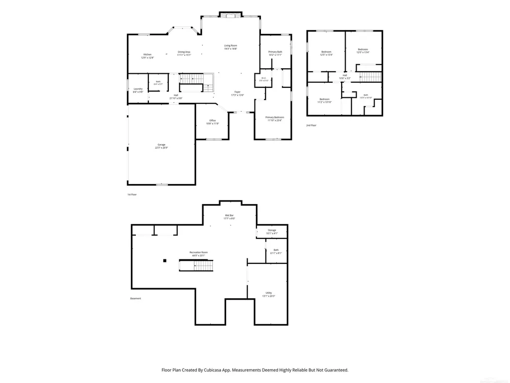 72363 Sorrel Drive Bruce Township MI 48065