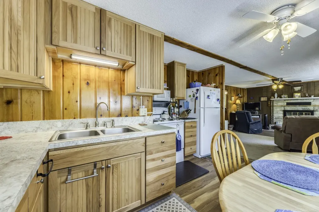 4300 N Grandview Drive Forester Township MI 48427