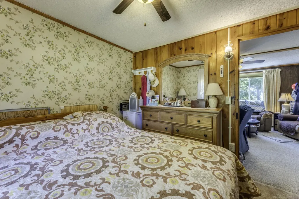 4300 N Grandview Drive Forester Township MI 48427