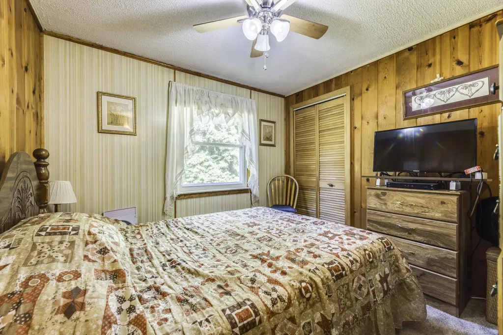 4300 N Grandview Drive Forester Township MI 48427