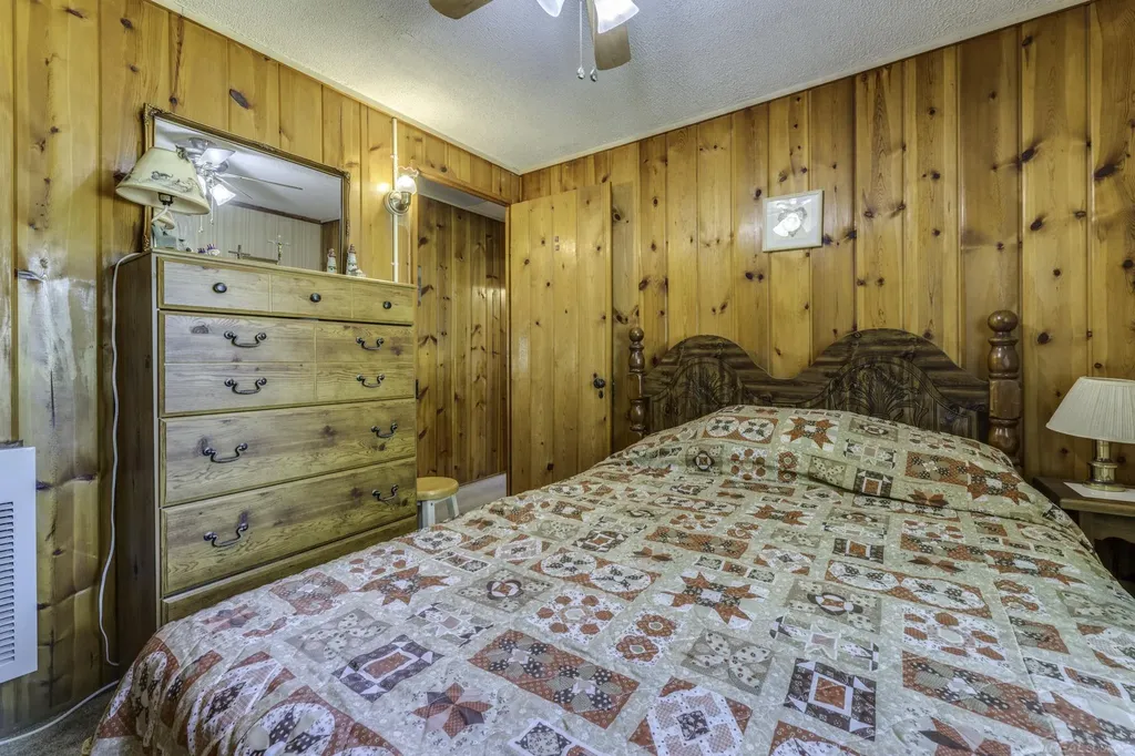 4300 N Grandview Drive Forester Township MI 48427