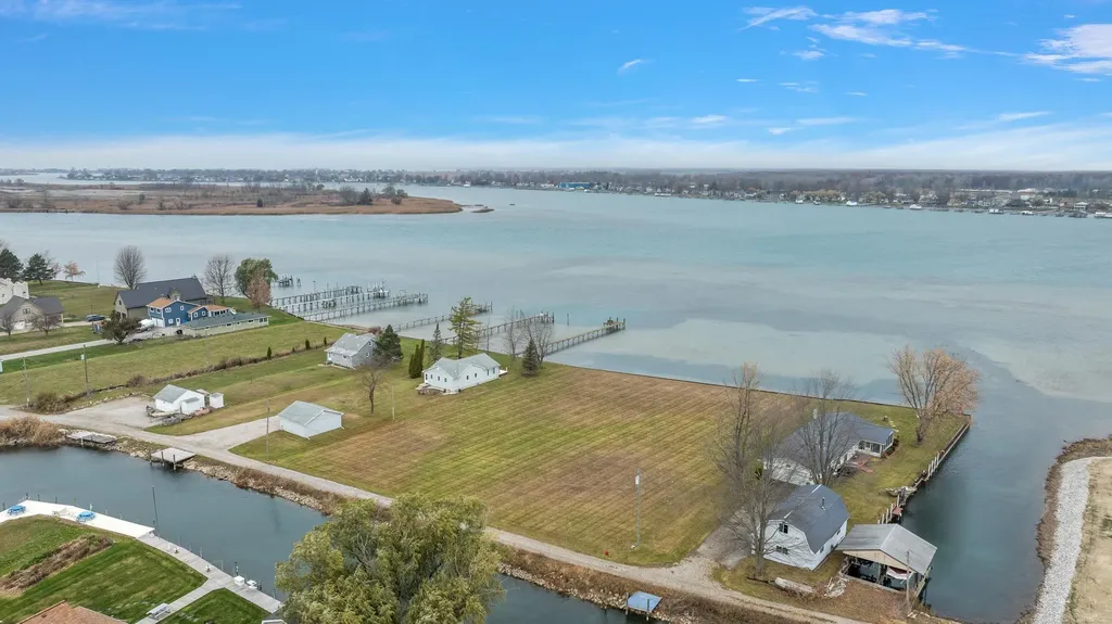 0 North Channel Lot 35 Drive Clay Township MI 48028