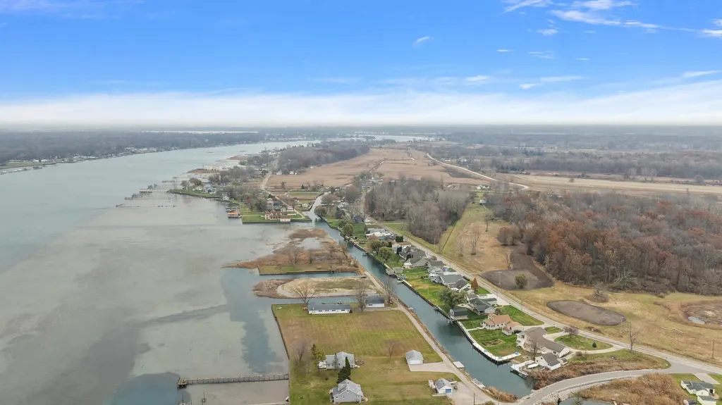 0 North Channel Lot 35 Drive Clay Township MI 48028