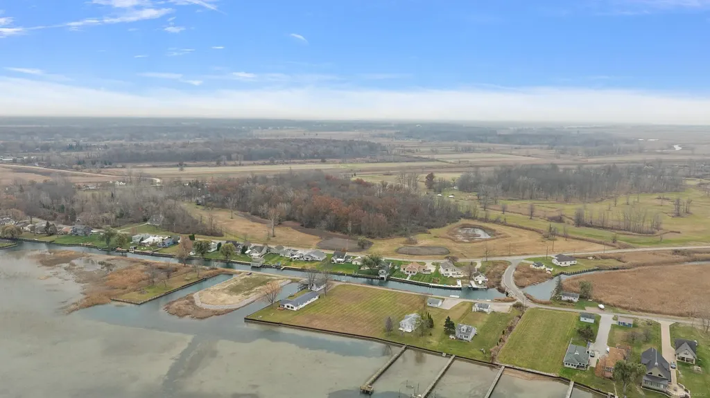 0 North Channel Lot 35 Drive Clay Township MI 48028
