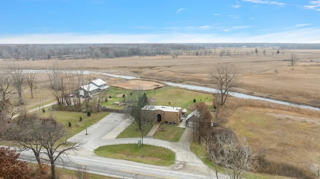 0 North Channel Lot 35 Drive Clay Township MI 48028