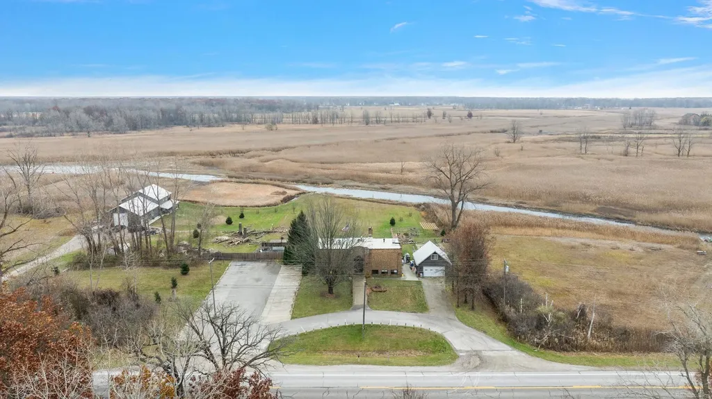 0 North Channel Lot 35 Drive Clay Township MI 48028