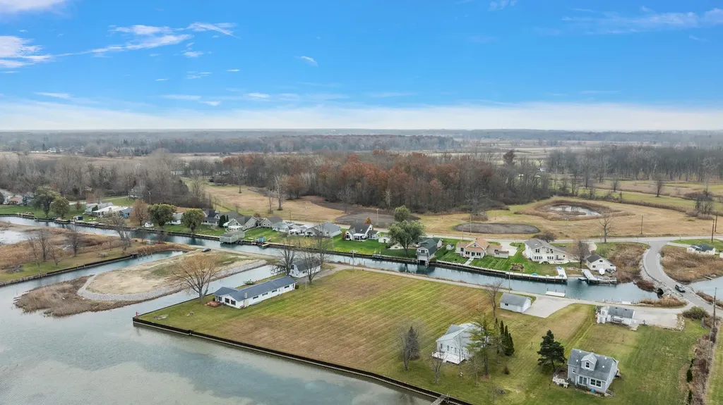 0 North Channel Lot 35 Drive Clay Township MI 48028