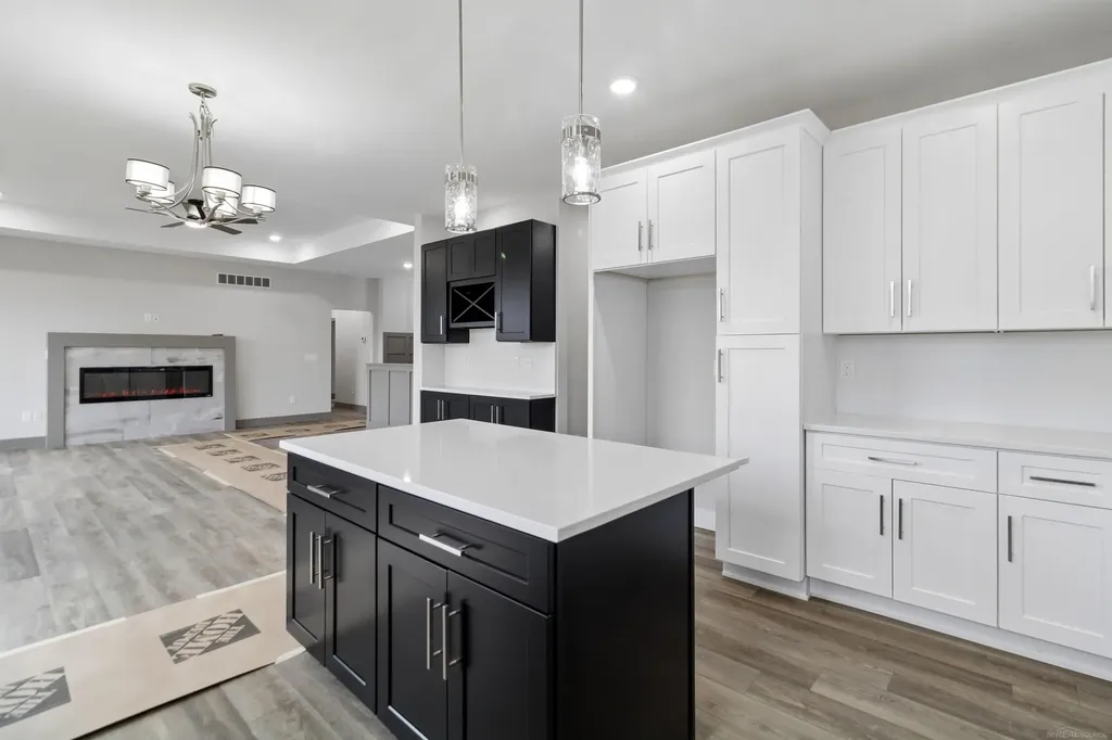 45519 Gable Drive Macomb Township MI 48044