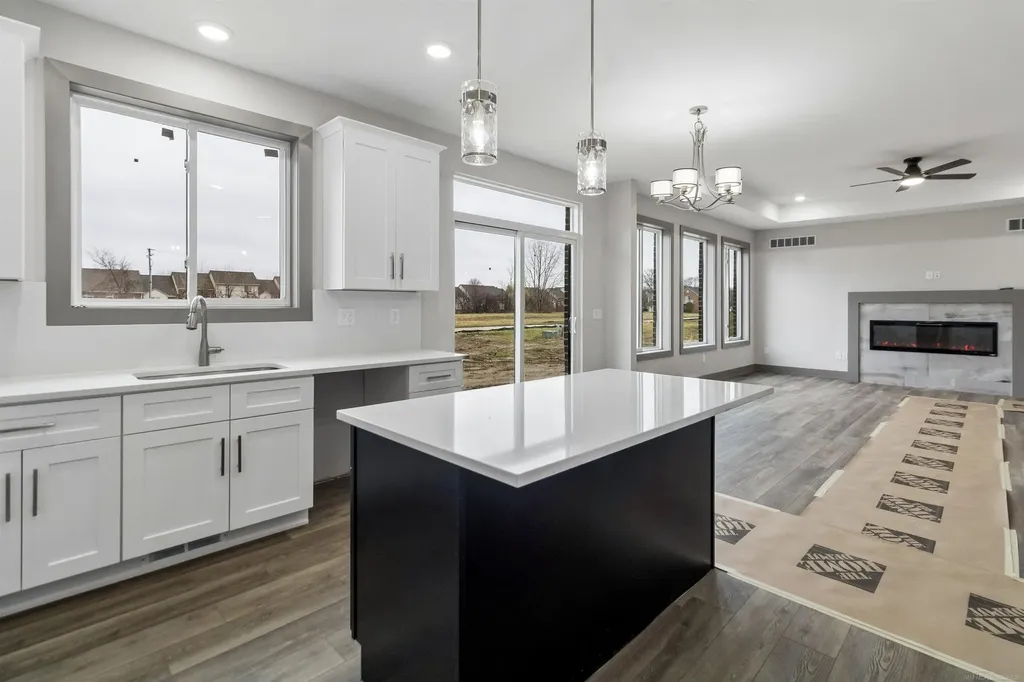 45519 Gable Drive Macomb Township MI 48044