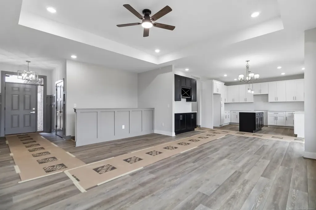 45519 Gable Drive Macomb Township MI 48044