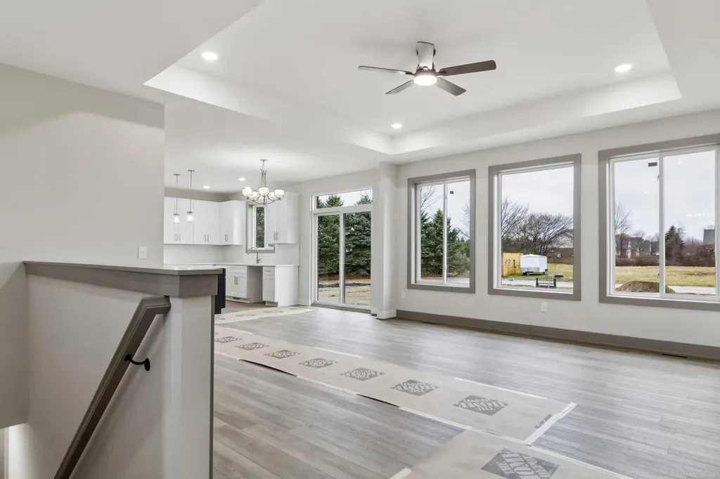 45519 Gable Drive Macomb Township MI 48044