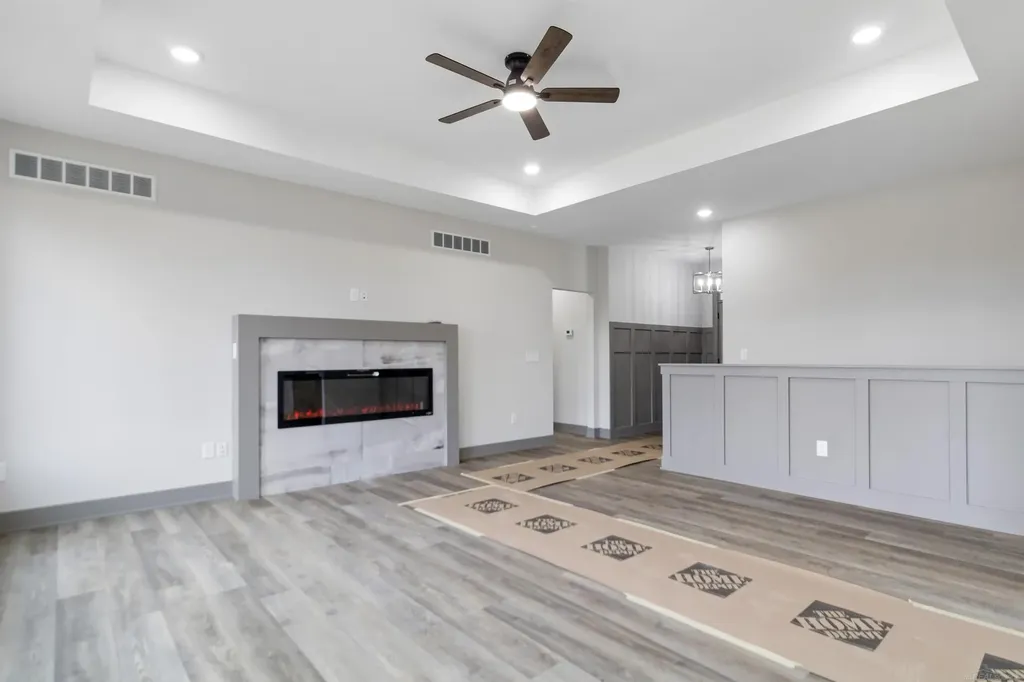 45519 Gable Drive Macomb Township MI 48044