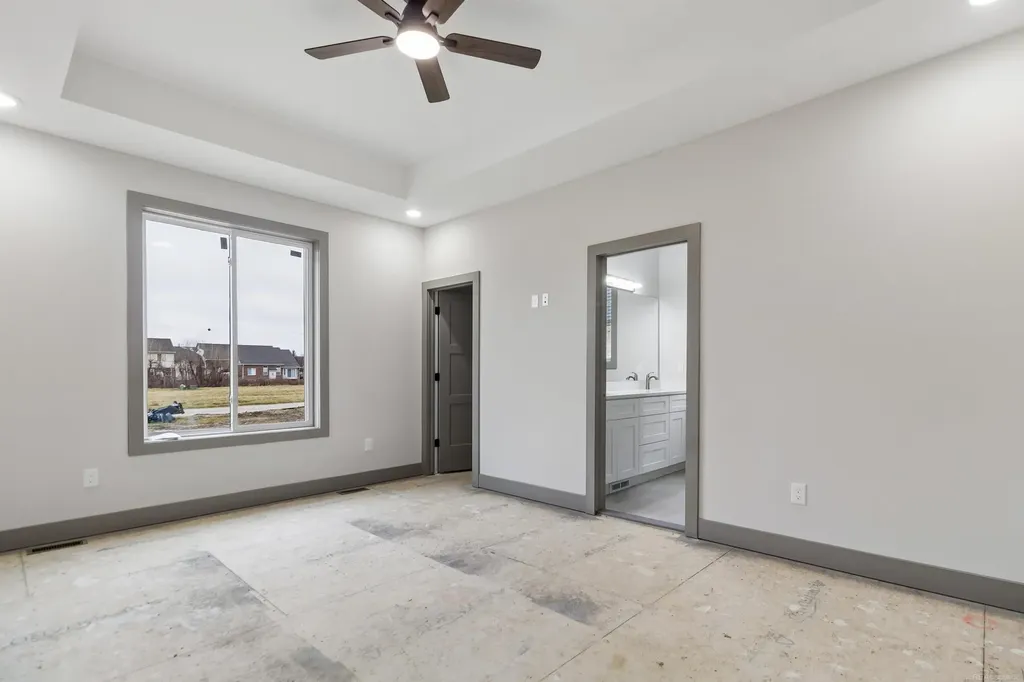 45519 Gable Drive Macomb Township MI 48044
