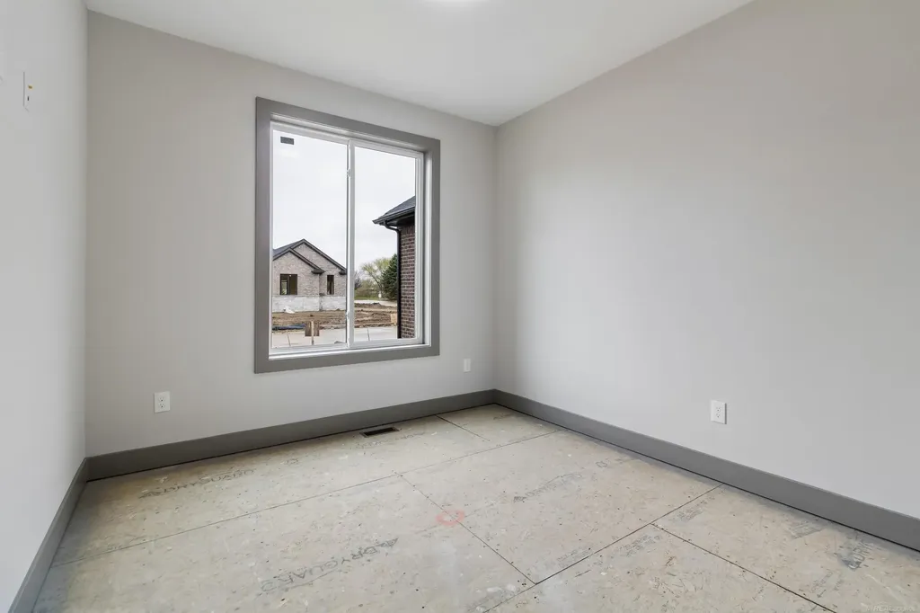 45519 Gable Drive Macomb Township MI 48044