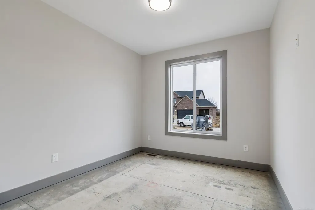 45519 Gable Drive Macomb Township MI 48044