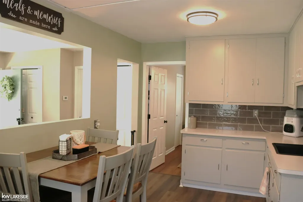 24695 Trombley Street Harrison Charter Township MI 48045