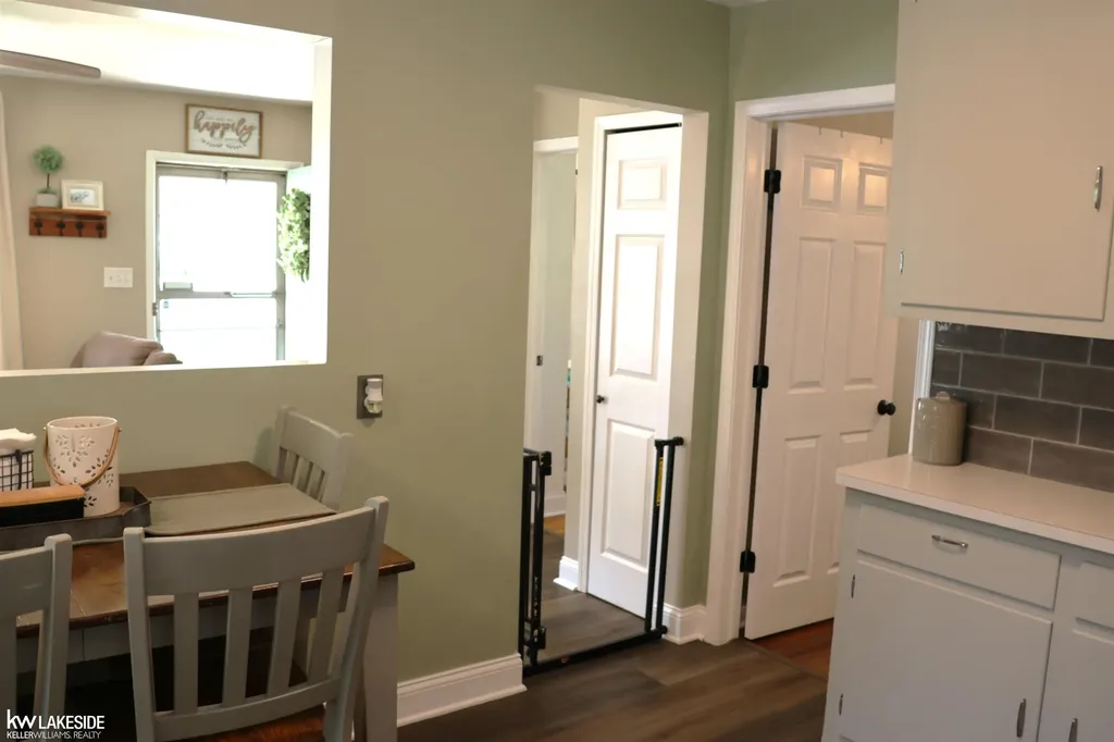 24695 Trombley Street Harrison Charter Township MI 48045