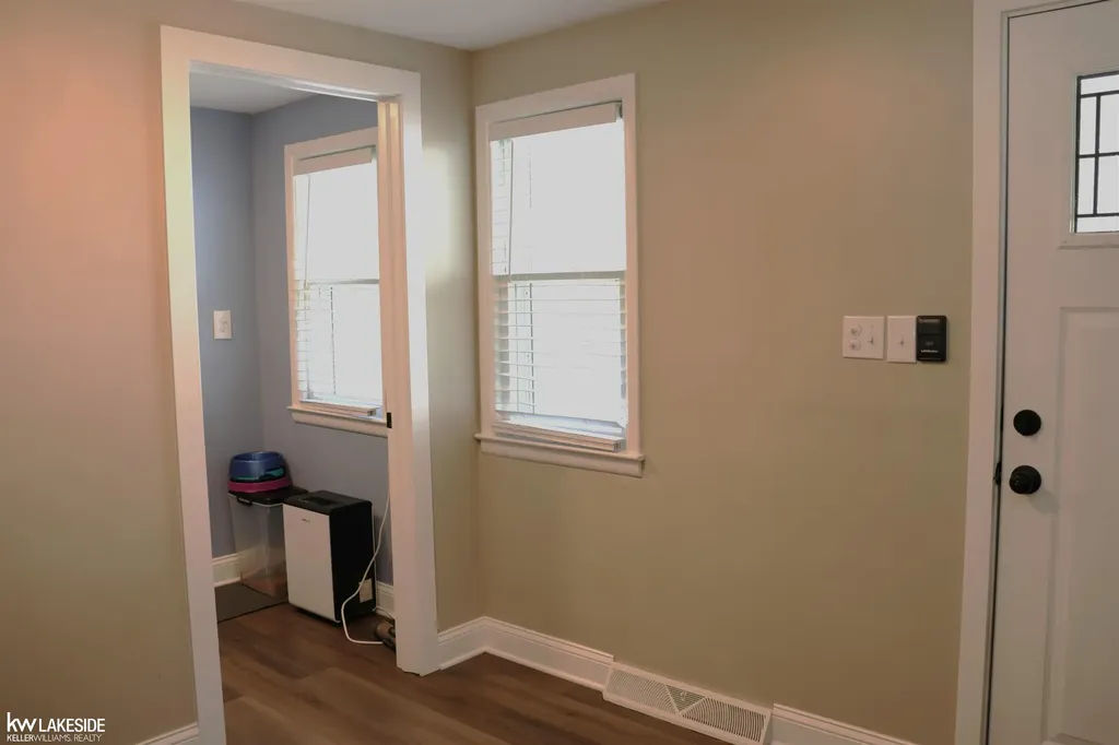 24695 Trombley Street Harrison Charter Township MI 48045
