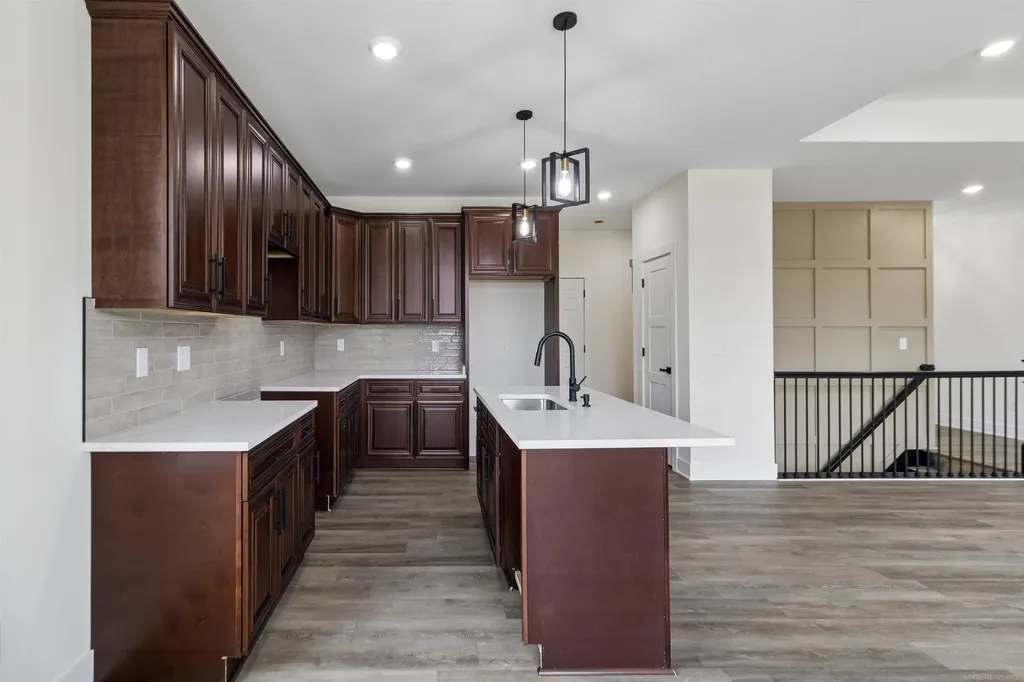 45550 Gable Drive Macomb Township MI 48044