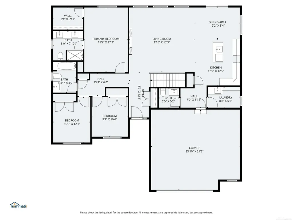 45550 Gable Drive Macomb Township MI 48044