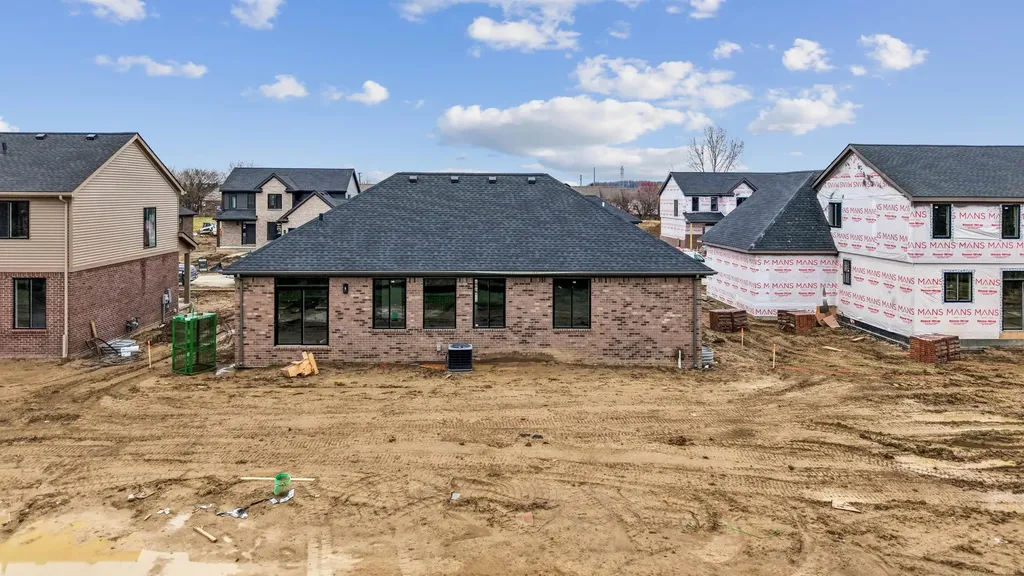 45550 Gable Drive Macomb Township MI 48044