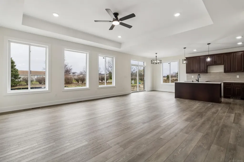 45550 Gable Drive Macomb Township MI 48044
