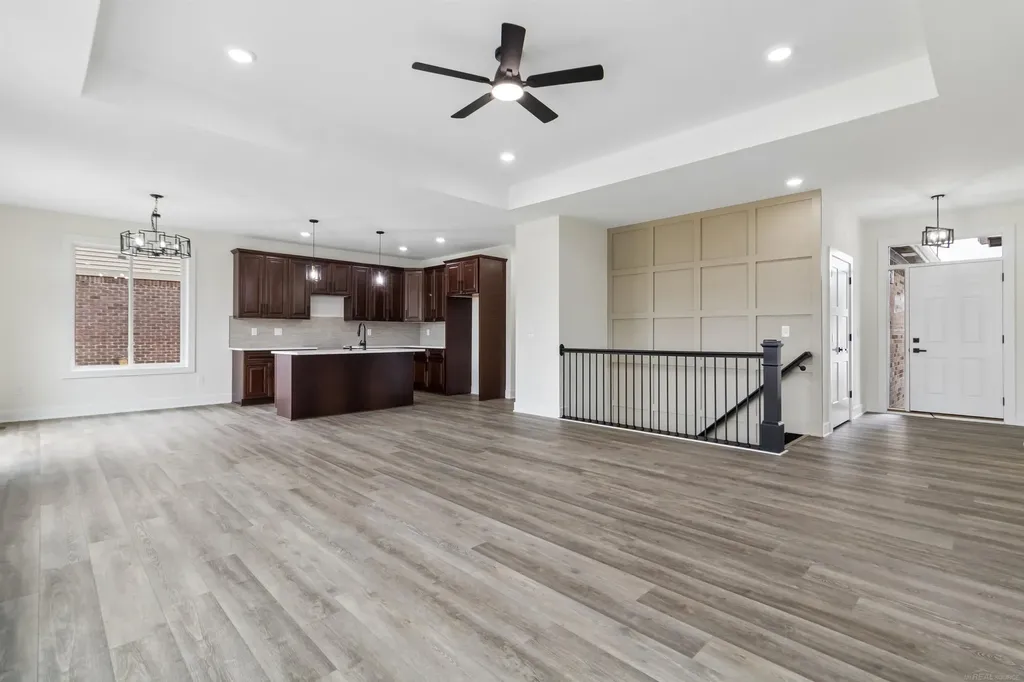 45550 Gable Drive Macomb Township MI 48044