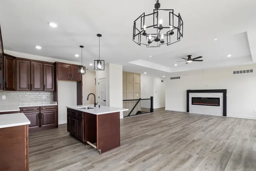 45550 Gable Drive Macomb Township MI 48044