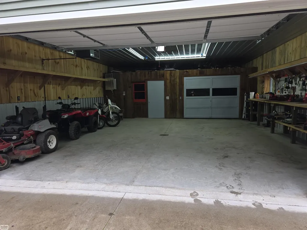 7903 Macatawa Trail Gaylord City MI 49735