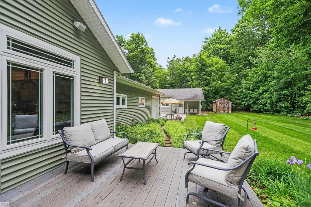 7903 Macatawa Trail Gaylord City MI 49735