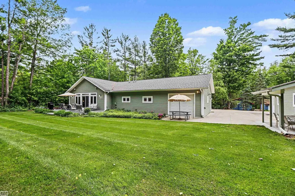 7903 Macatawa Trail Gaylord City MI 49735