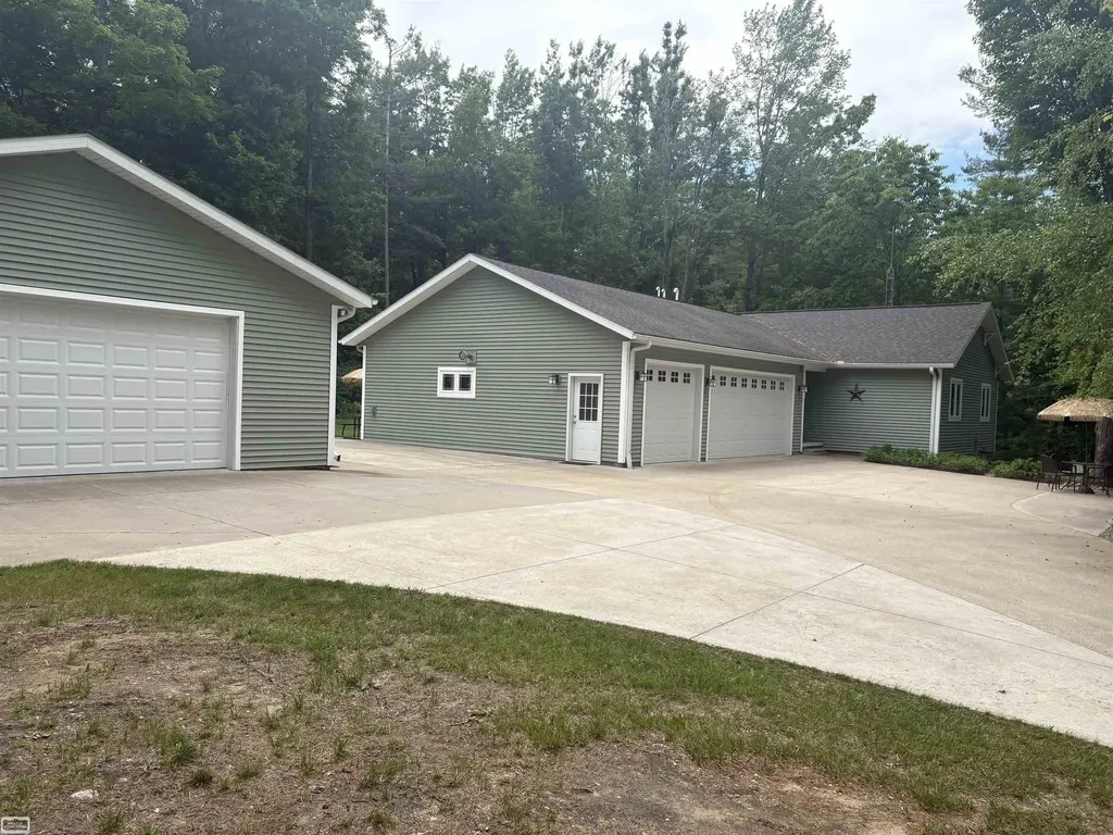 7903 Macatawa Trail Gaylord City MI 49735