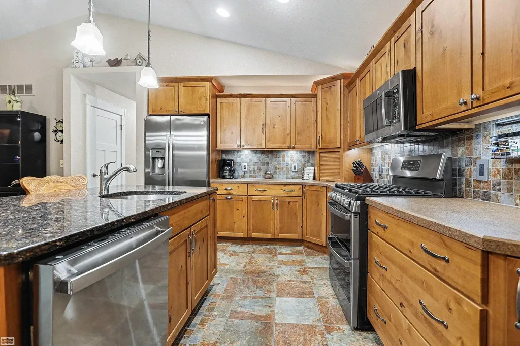 7903 Macatawa Trail Gaylord City MI 49735