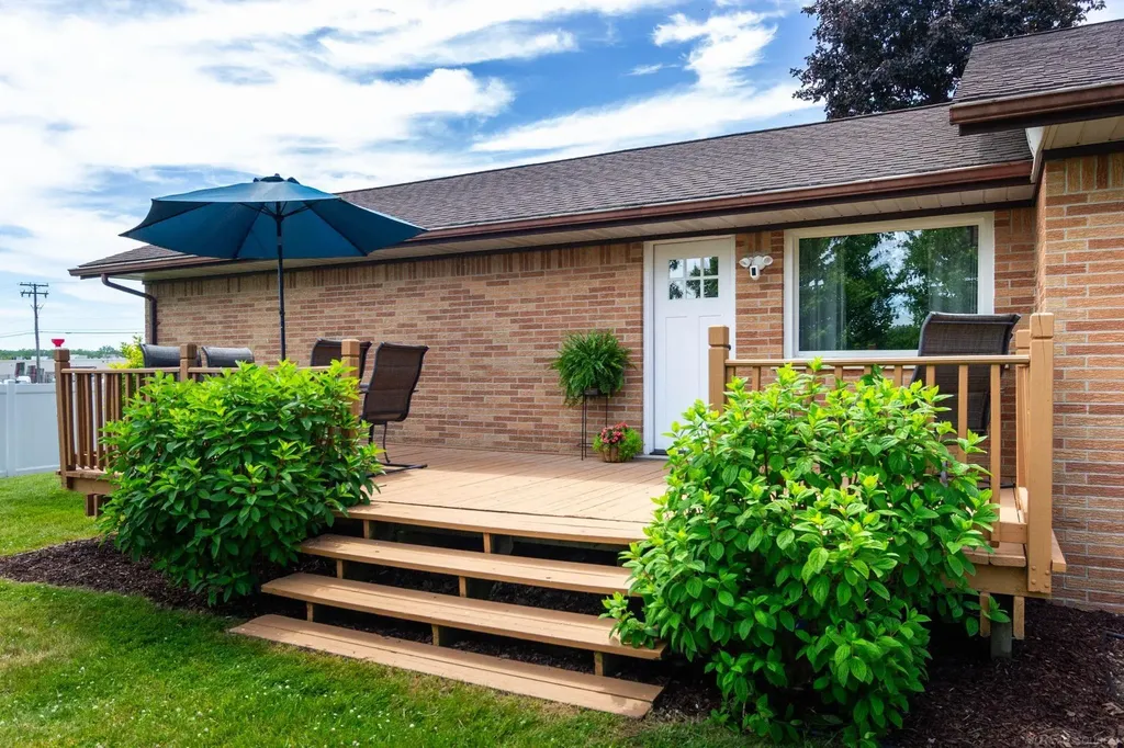 37275 31 Mile Road Richmond City MI 48062